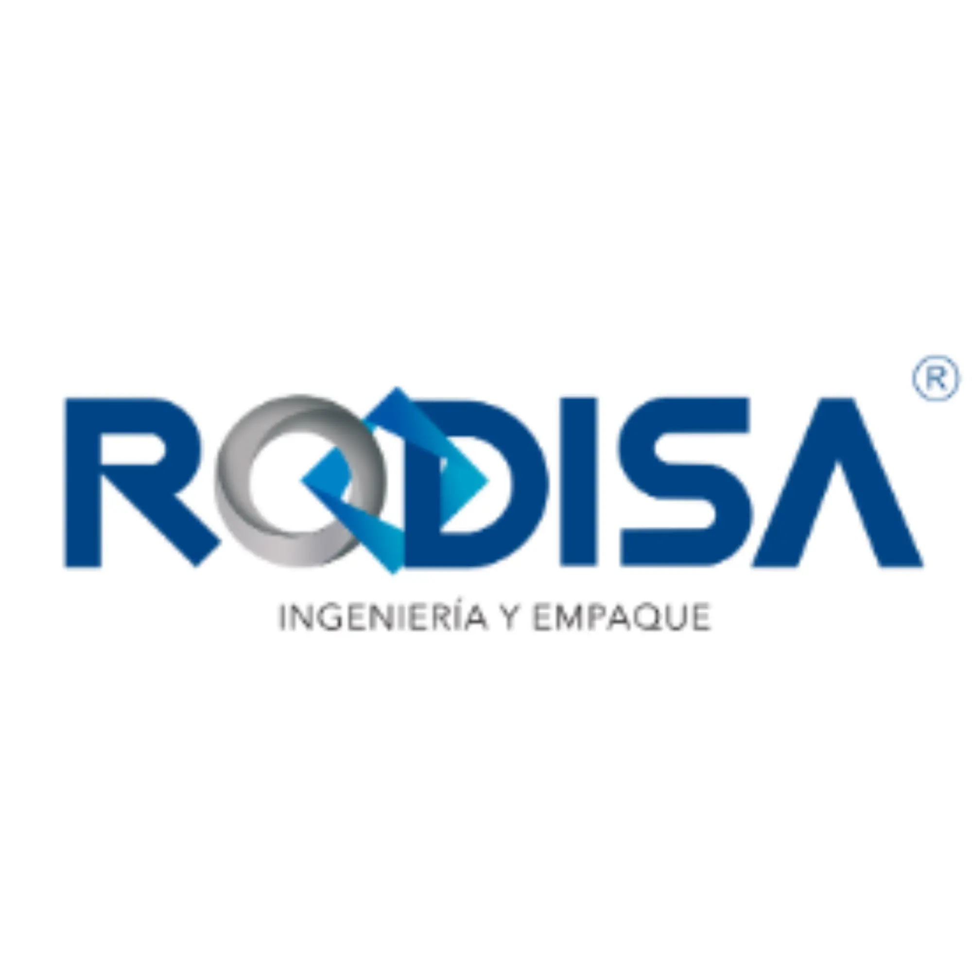 Logo Rodisa Mexico
